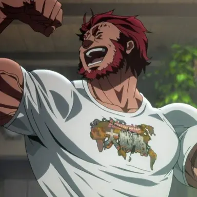 Profile image of イスカンダル