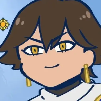 Profile image of オジマンディアス