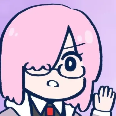 Profile image of マシュ