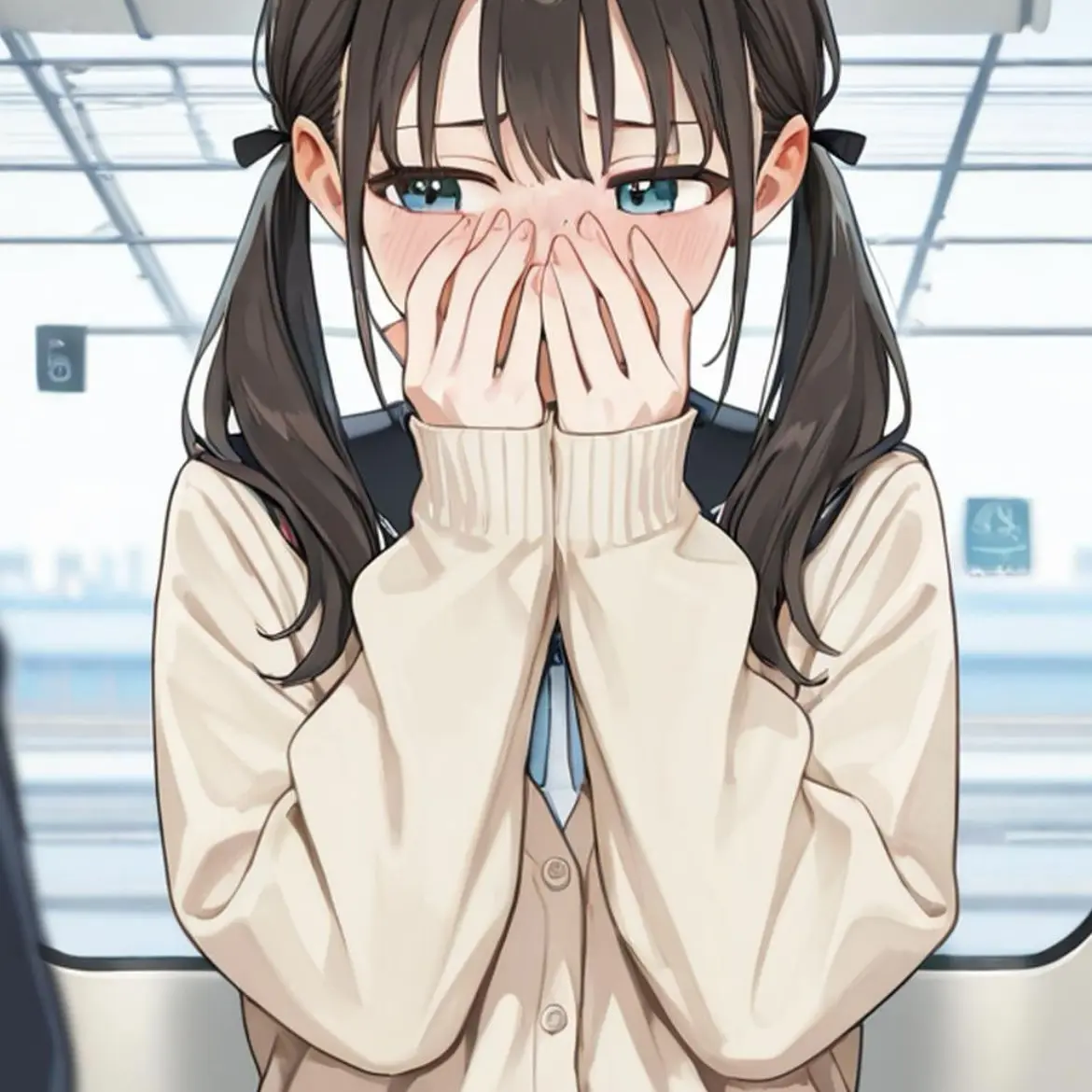 Risuwara1006의 嘘のつけない呪いの子