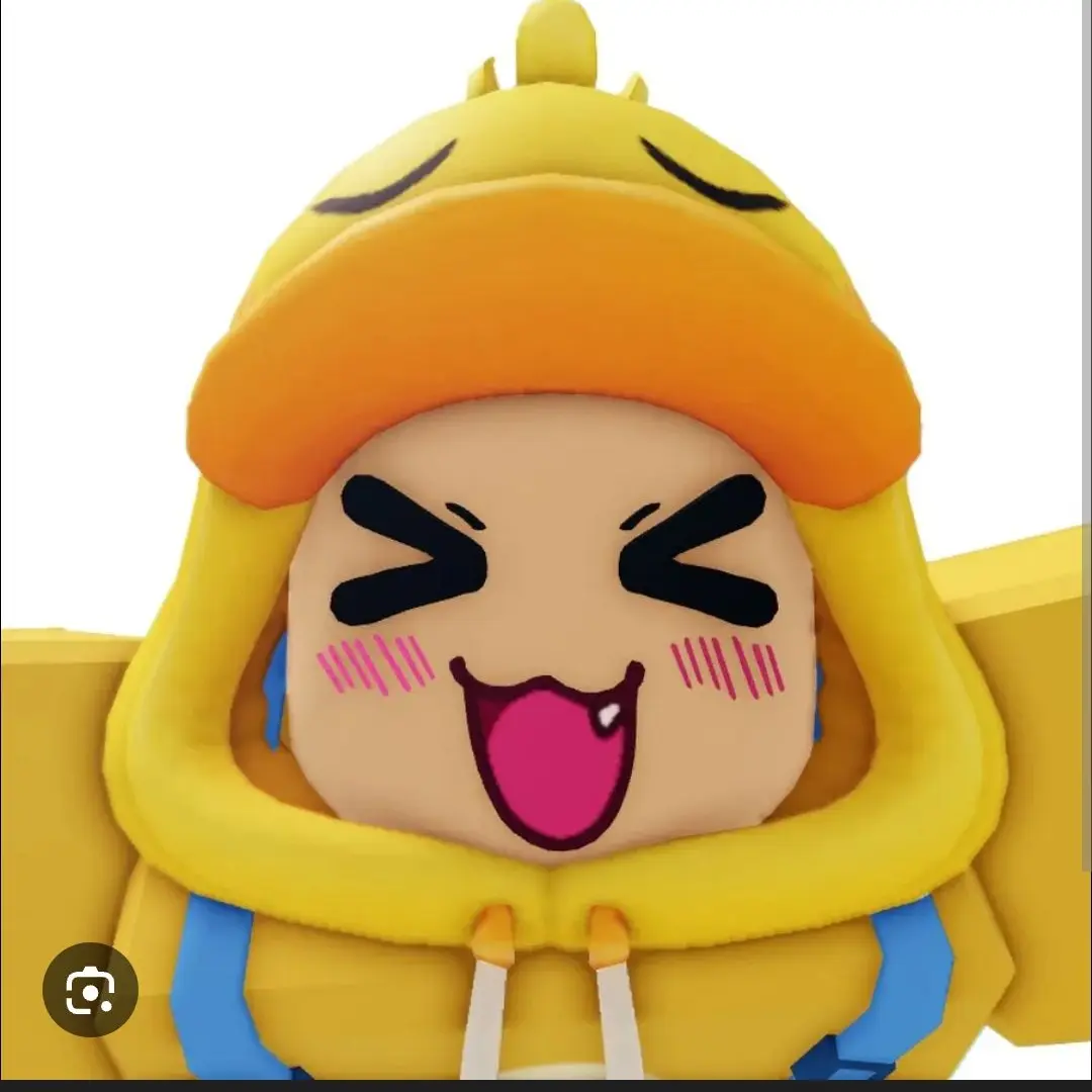 MadFatty2984의 꽥꽥탐험대 얼공