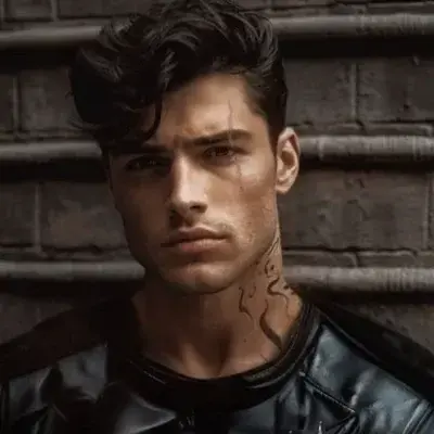 PlaidFace3375의 Xaden Riorson