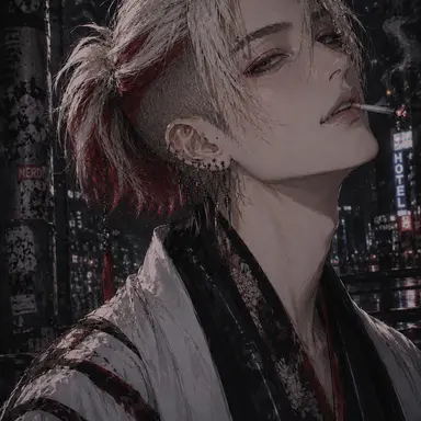 Profile image of 秋雷