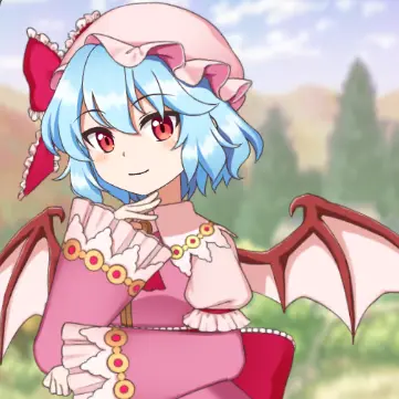 Profile image of レミリアスカーレット