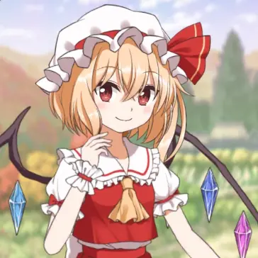 Profile image of フランドール