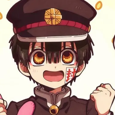 Profile image of 花子くん