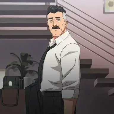 Profile image of Nolan Grayson