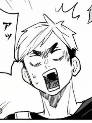 mi_ya의 俺を！！見ろや！！💢