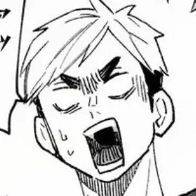 Profile image of 宮侑