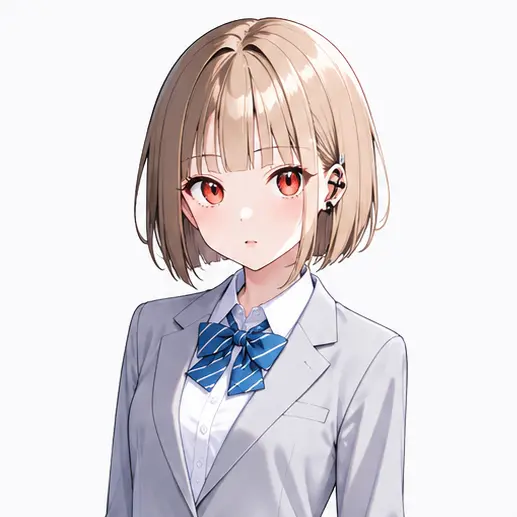 aisitehosii의 男嫌いの女の子耳が弱点