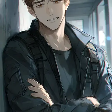 Profile image of Veslan