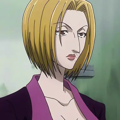 Profile image of パクノダ