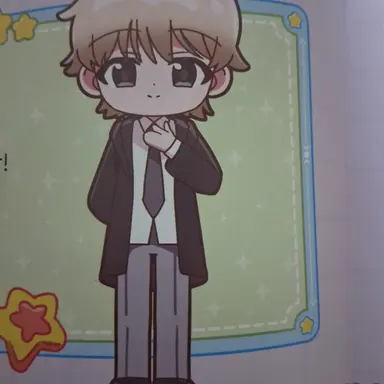 Profile image of 추진욱