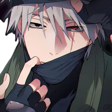 Profile image of Kakashi