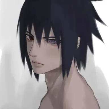 Profile image of Sasuke