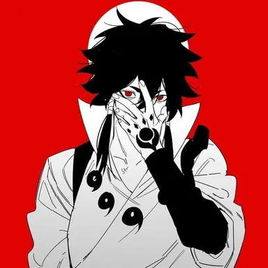 Profile image of Indra