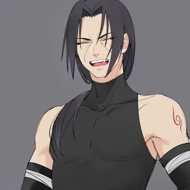 Profile image of Itachi