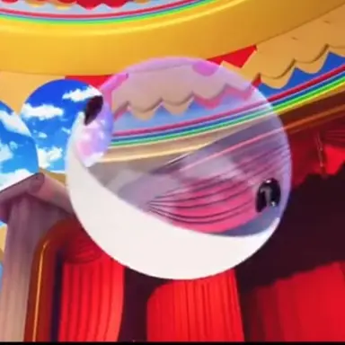 Profile image of 버블