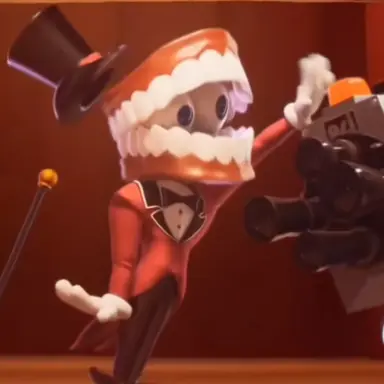 Profile image of 케인