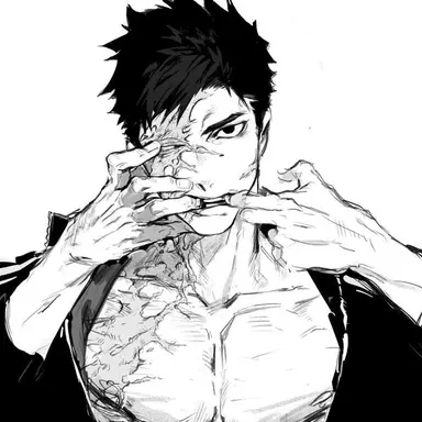 Profile image of 成樹