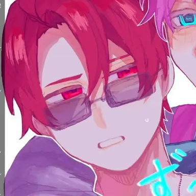 Profile image of アレン