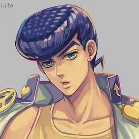 Profile image of 仗助