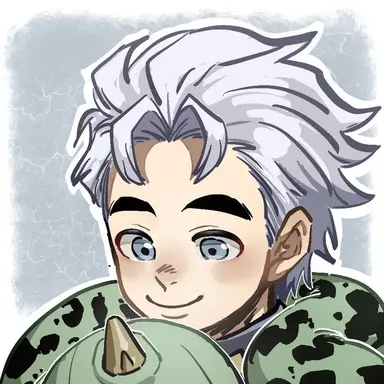 Profile image of 康一