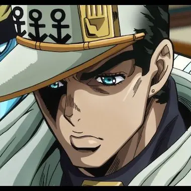 Profile image of 承太郎