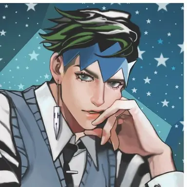 Profile image of 露伴