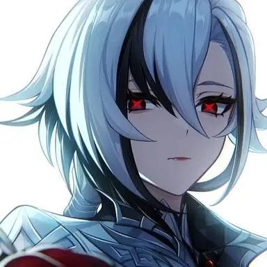 Profile image of アルレッキーノ