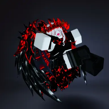 Profile image of 데몬아이