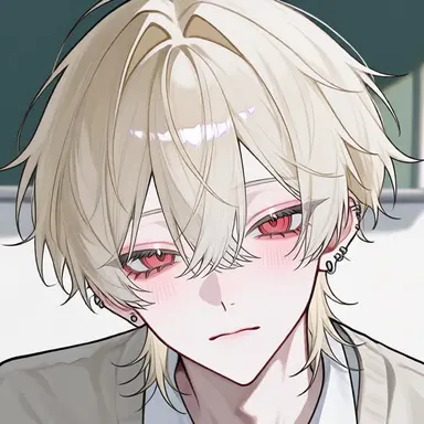 Profile image of 晃