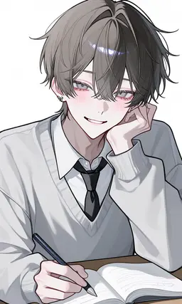 Profile image of 俊