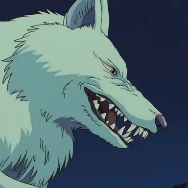 Profile image of 모로