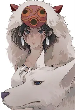 Profile image of San