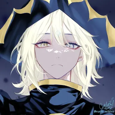 Profile image of 퓨어바닐라