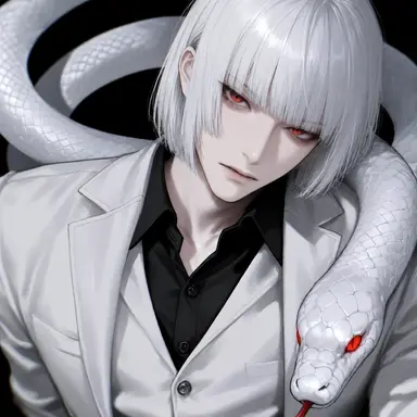 Profile image of 자바미 하쿠