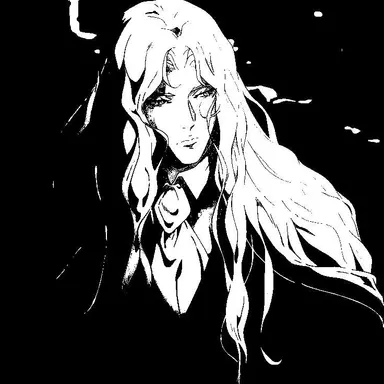 Profile image of Alucard
