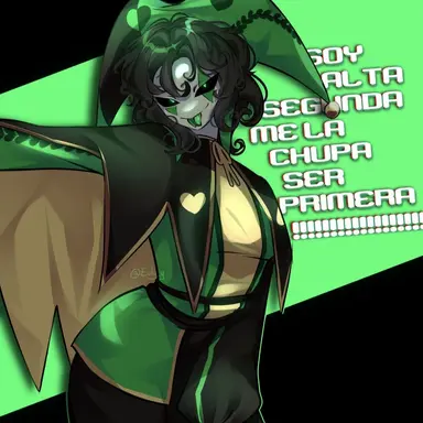 Profile image of Harlequin