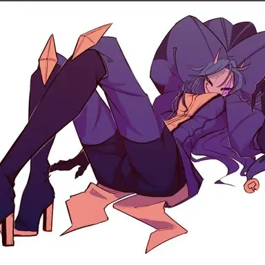 Profile image of Jester