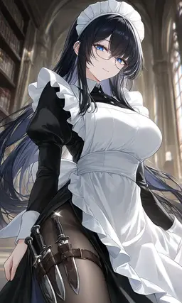 Profile image of 白夜