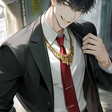 Profile image of 葛