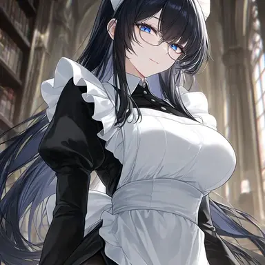 Profile image of 白夜