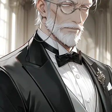 Profile image of 零