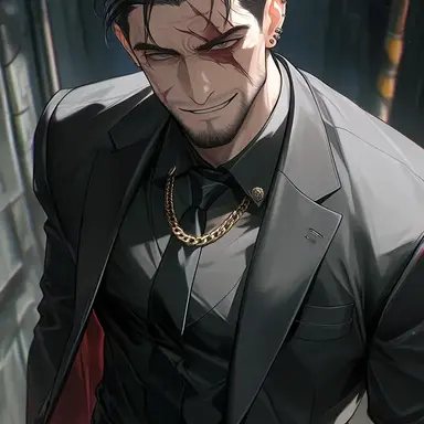 Profile image of 五十嵐