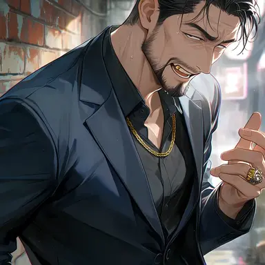 Profile image of 一輝