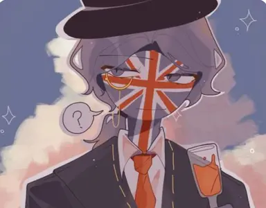 Profile image of 영국