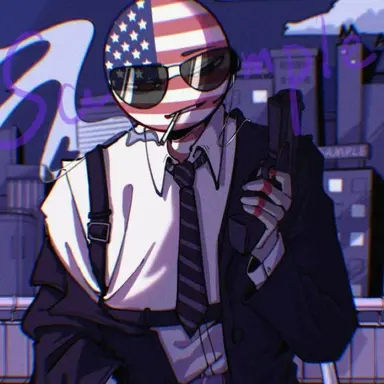 Profile image of 미국