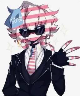 Profile image of 미국