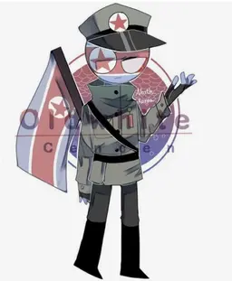 Profile image of 북한